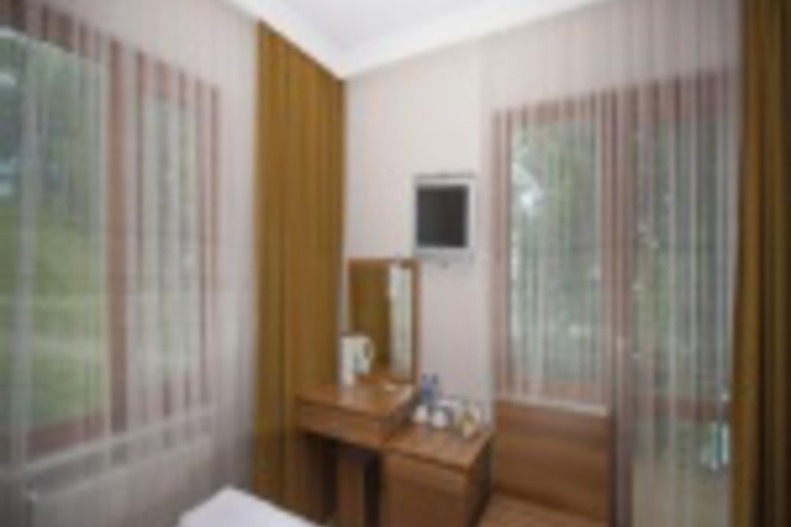 Room 205 of 216