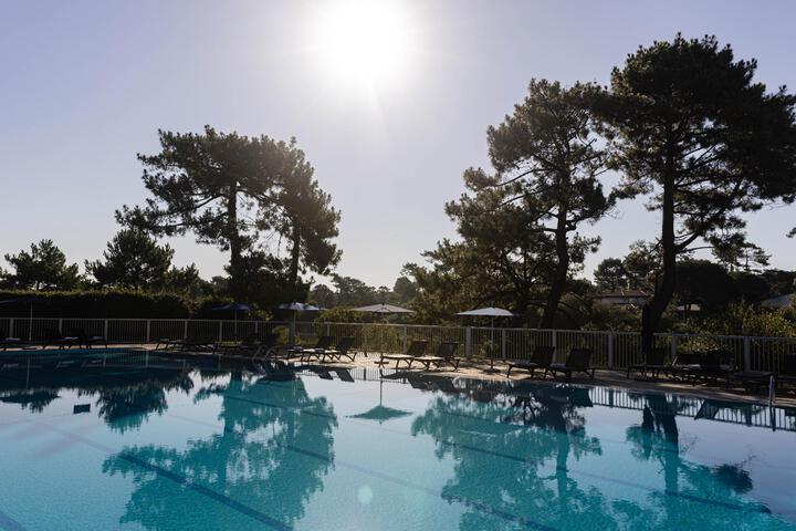 Pool to Cool