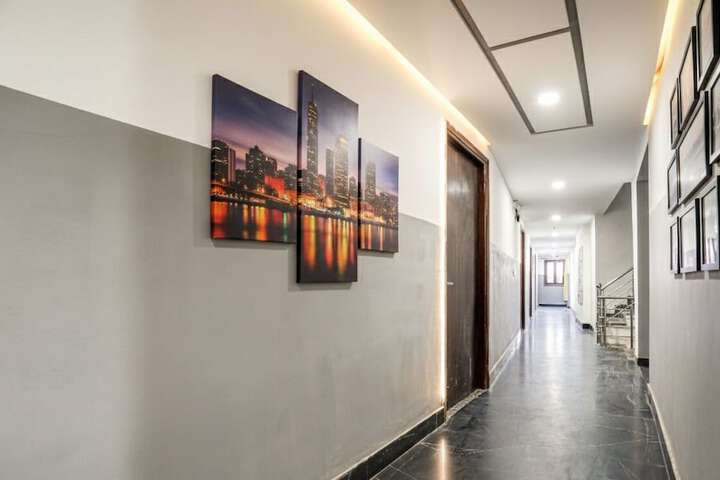 Hotel Interior 2 of 35