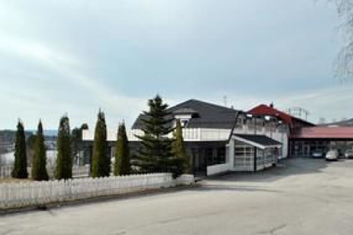 Kongsvinger Gjestegård Hotel