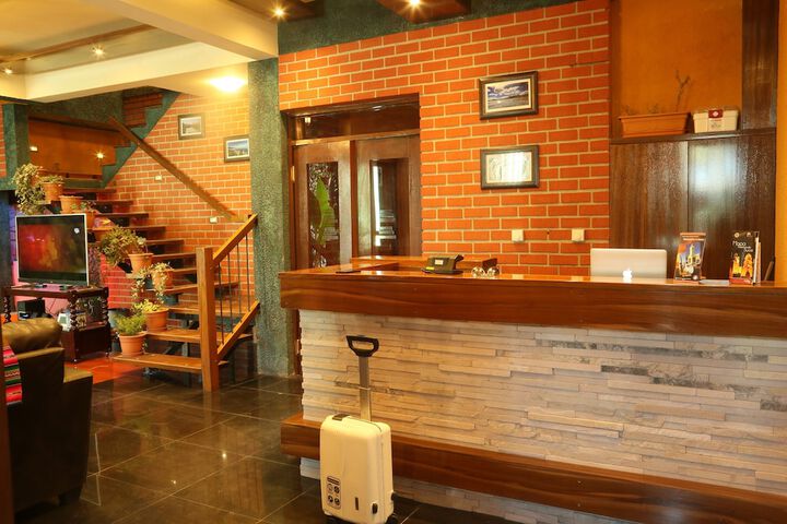 Hotel Interior 3 of 45