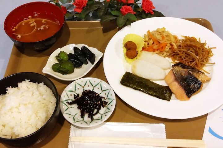 Dining Photos