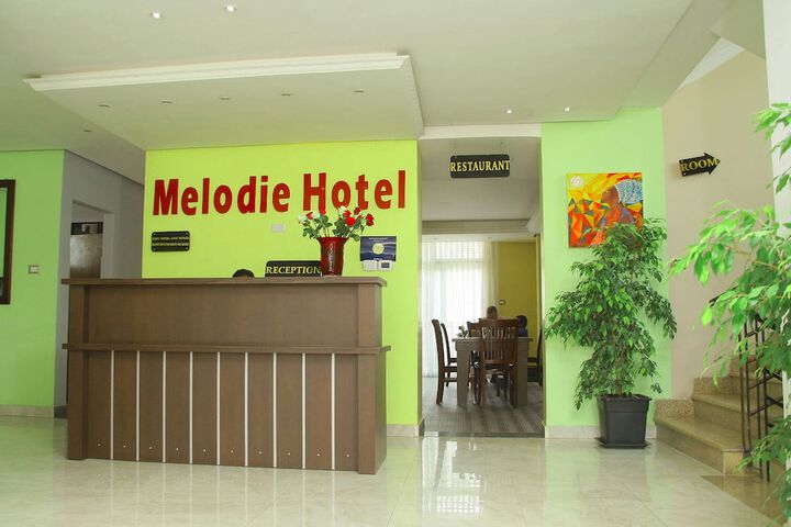 Hotel Interior 3 of 55