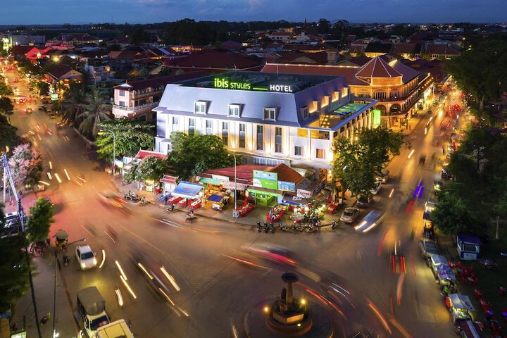 ibis Styles Siem Reap