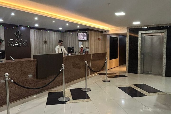 Hotel Interior 2 of 13