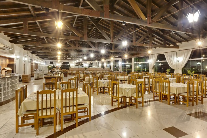 Restaurants