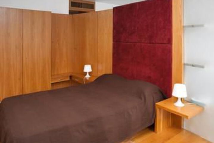 Room Interior