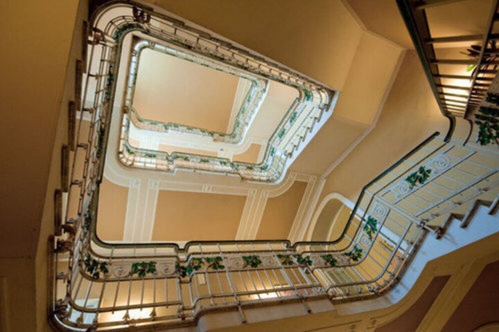 Hotel Interior 42 of 49