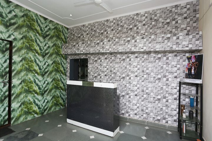 Hotel Interior 3 of 21