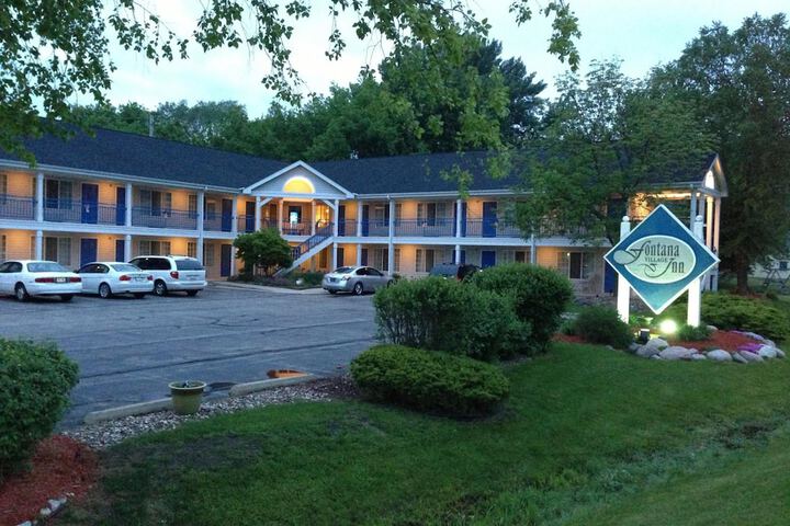 Hotel 59 of 64
