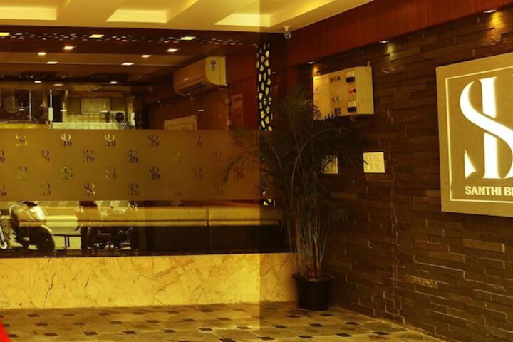 Hotel Interior 6 of 39