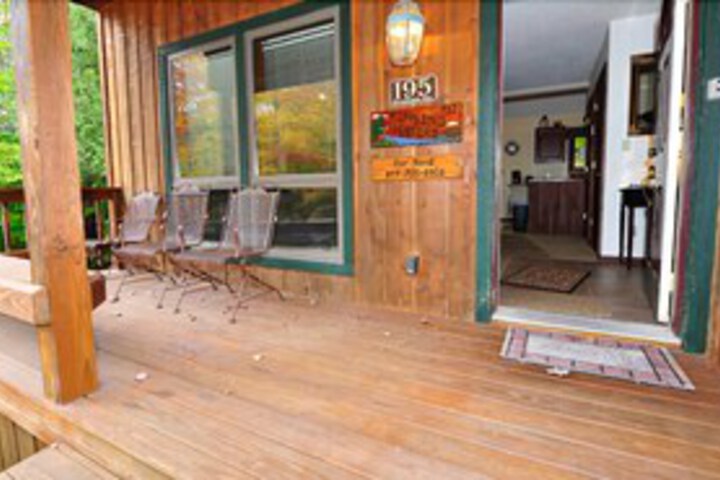 Terrace/Patio 20 of 34