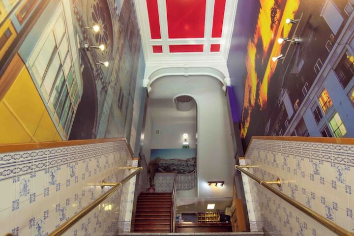 Hotel Interior 46 of 49