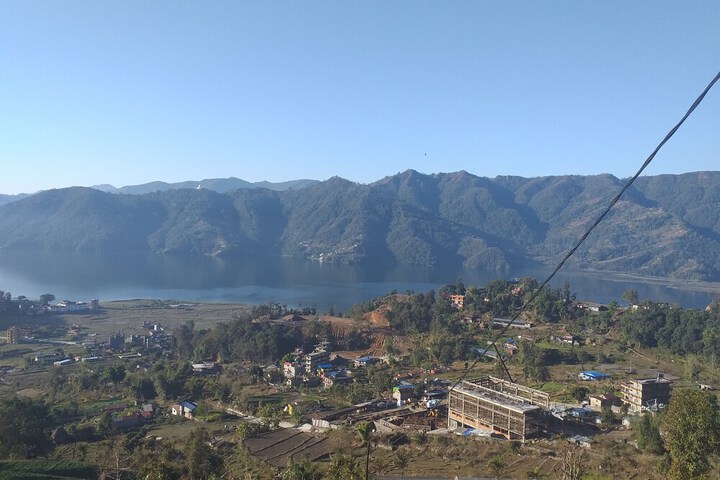 Gorgeous Village Guest House in Pokhara