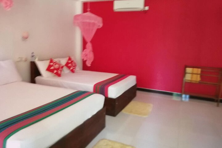 Dambulla Holiday Home