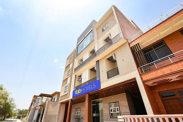 Photo of FabHotel Prime Shyam Emprial