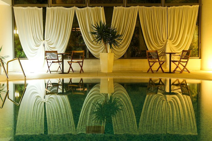 Pool to Cool