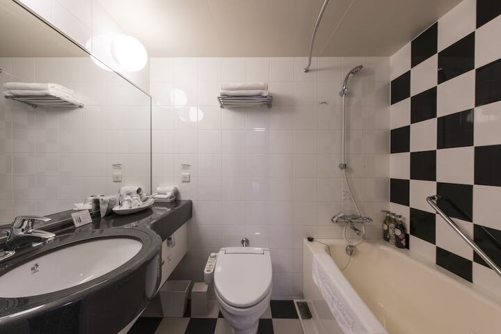 Bathroom Photo