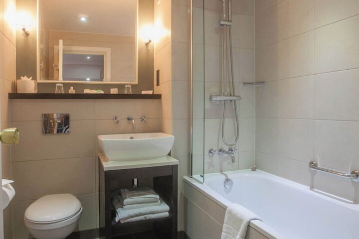 Bathroom Vanities