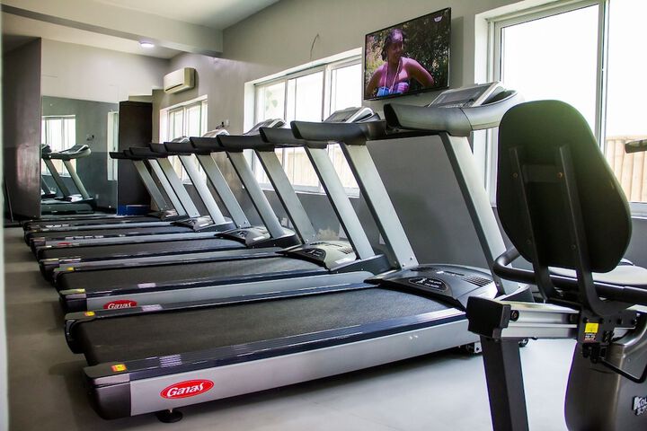 Health and Fitness 26 of 38