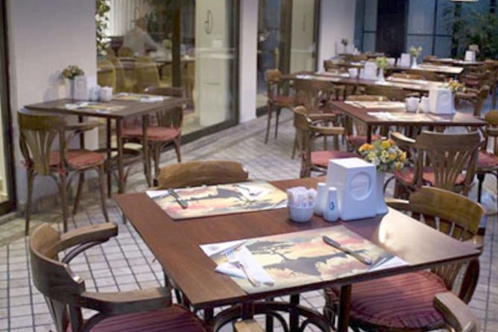 Restaurants