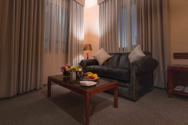Room 16 of 22