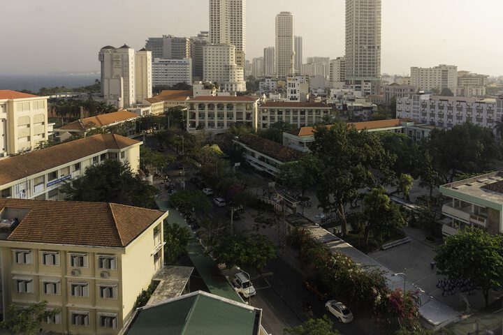 Hotel View 116 of 121