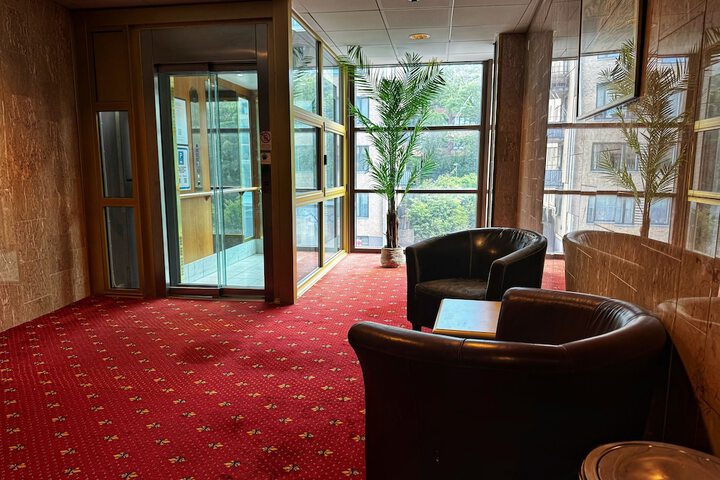 Hotel Interior 36 of 42