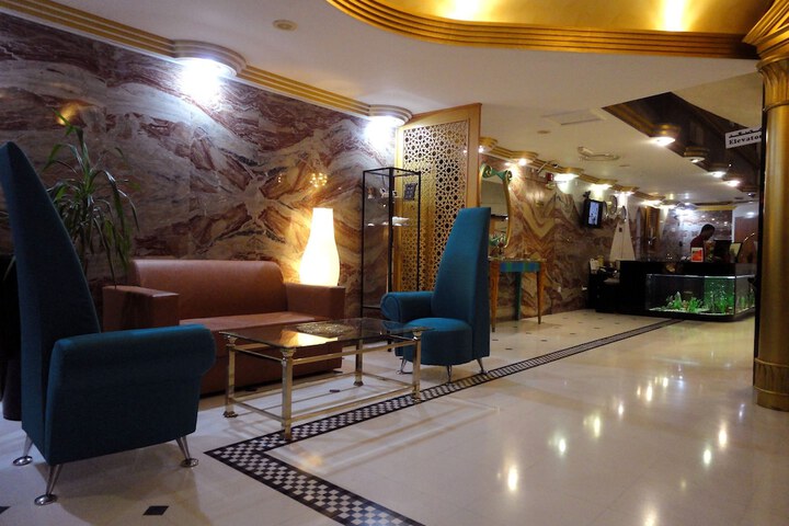 Hotel Interior 9 of 71