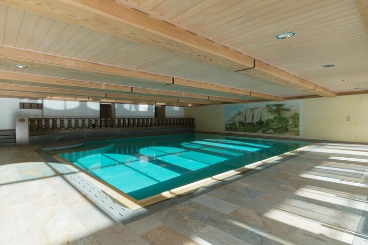 Pool to Cool