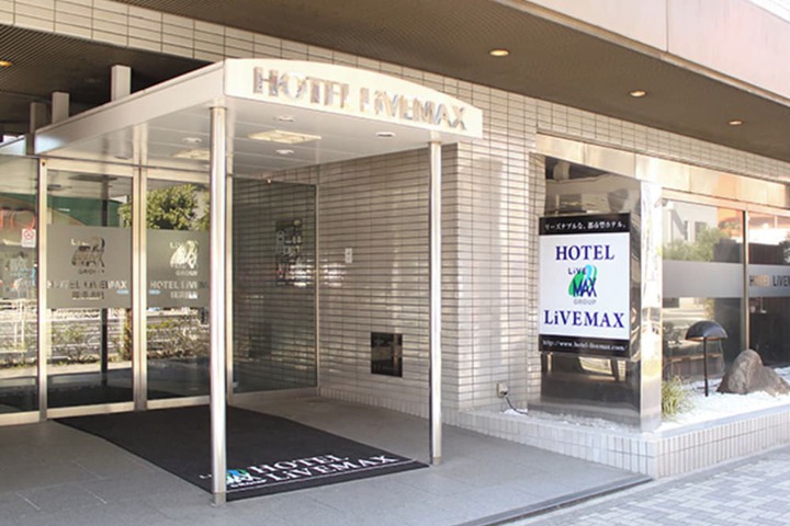 Hotel 27 of 28