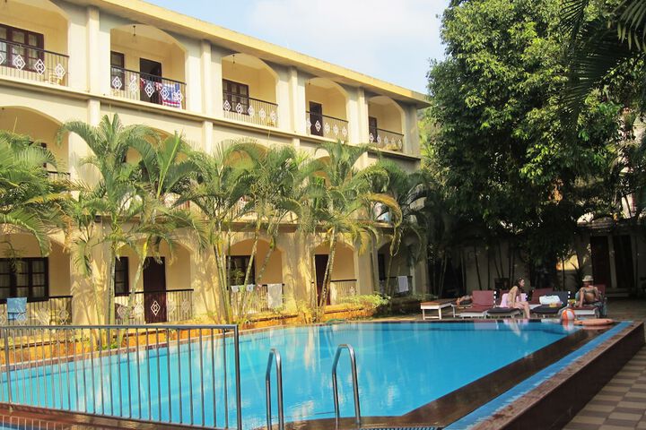 Hotel 2 of 35