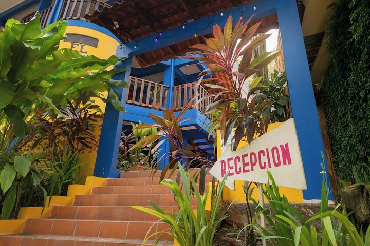 Hotel 60 of 61