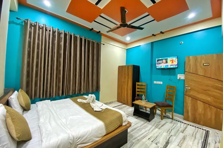 Hotel Diamond