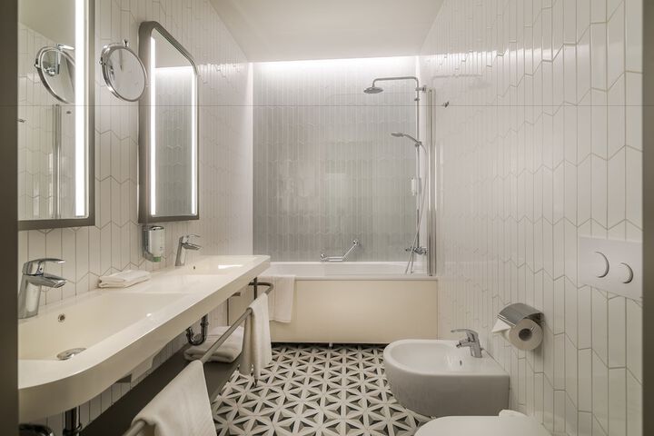 Bathroom Vanities