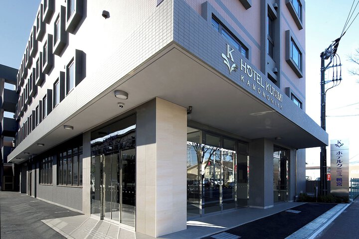 Hotel 18 of 21