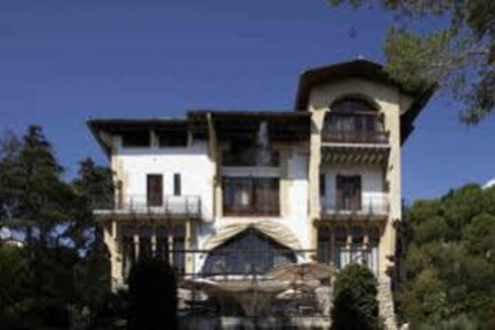 VILA CLARA ART