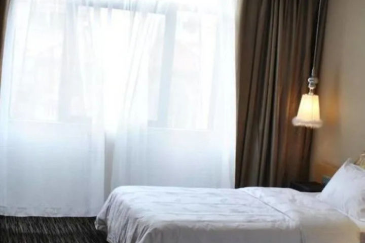 Six Inn Hotel guangzhou