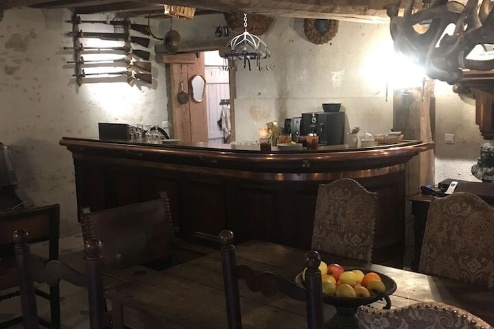 Breakfast/Coffee Service 116 of 145