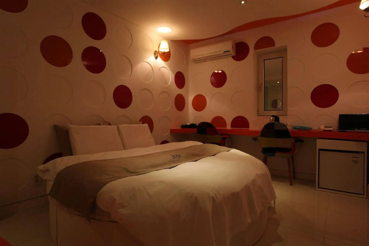Hotel Spa