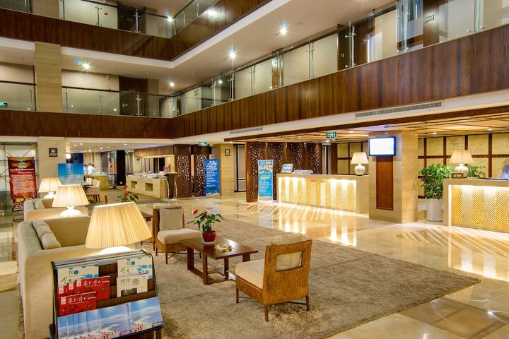 Hotel Interior 2 of 40