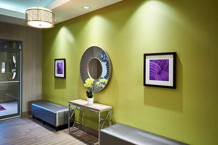 Hotel Interior 2 of 46