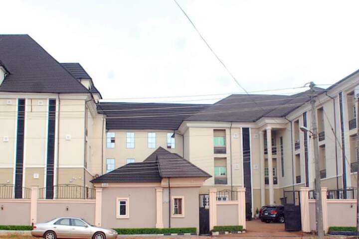 Photo of Ritz-Carinton Suites