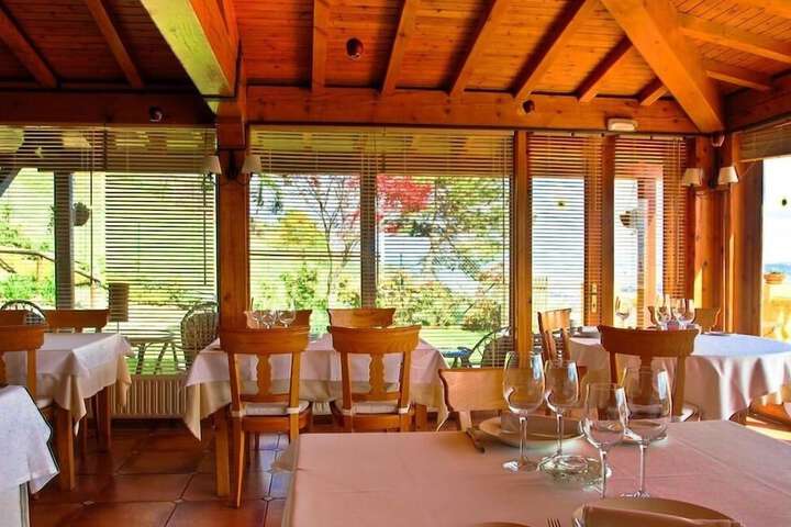 Restaurants