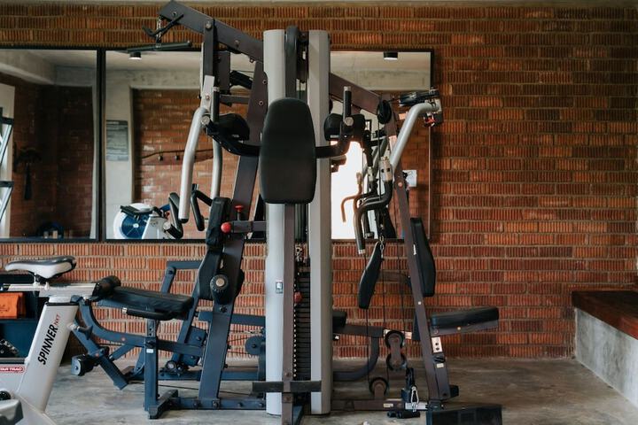 Health and Fitness 34 of 95