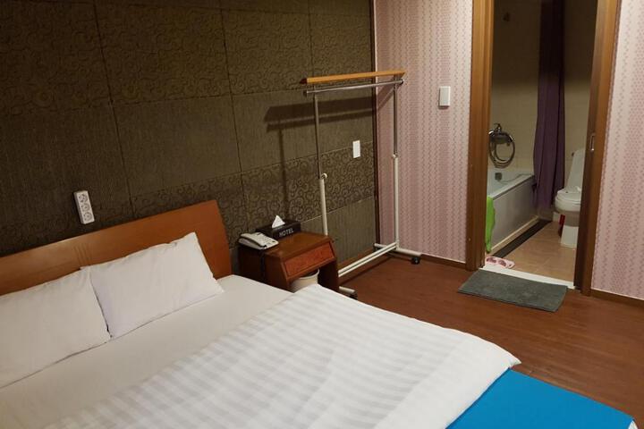 Suite Room