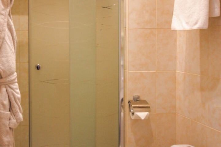 Bath Amenities