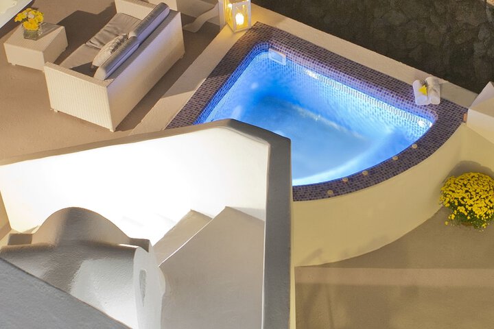 Relaxing Spa