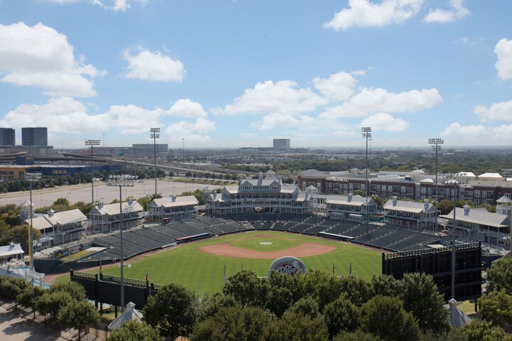 View from room