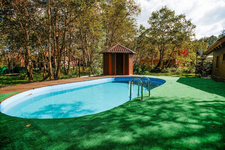 Pool 1 of 31